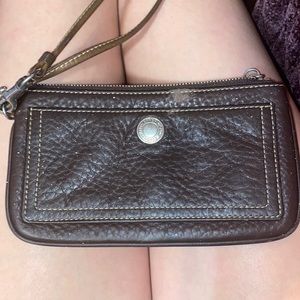 Coach women’s wallet